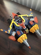 Lego 70354 nexo for sale  NORWICH