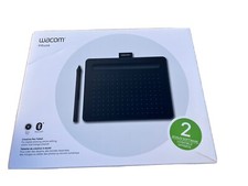 Wacom tavoletta grafica usato  Villarosa