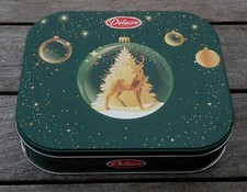 Boîte biscuits delacre d'occasion  Ars-sur-Moselle