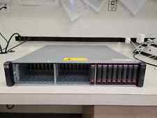Storage array storageworks d'occasion  Arpajon
