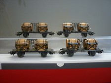Märklin 4510 güterwagen gebraucht kaufen  Fürstenfeldbruck