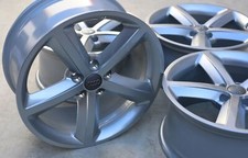 Top zoll audi gebraucht kaufen  Berlin