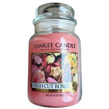 Yankee candle fresh for sale  Warsaw