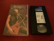 Venom live rare for sale  DUDLEY