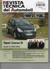 Revista tecnica del d'occasion  Hautmont