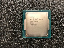 Processador Intel Core i5-4690K 3.5GHz Quad-Core para desktop LGA 1150 CPU comprar usado  Enviando para Brazil