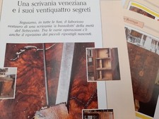 Restauro fai scheda usato  Tivoli