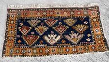 Tapis ancien 105x55cm d'occasion  Saint-Louis