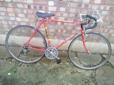Classic raleigh team for sale  ISLEWORTH