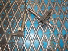 Fourchette boite peugeot d'occasion  Saint-Amans-des-Cots