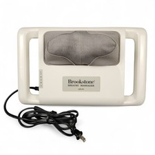 Brookstone shiatsu massager for sale  Las Vegas