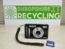 Vivitar vivicam 7025 for sale  TELFORD