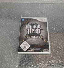 Guitar hero metallica gebraucht kaufen Guitar hero metallica gebraucht kaufen  Witzenhausen