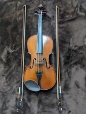 Vintage antique violin for sale  OLNEY