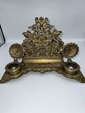 Antique brass pretty for sale  SALTASH
