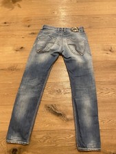 Jeans rag recycle gebraucht kaufen  Dreikirchen, Herschbach, Wallmerod