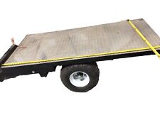 Yard dump trailer. for sale  Beaumont