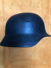 Ww2 german helmet d'occasion  Expédié en Belgium