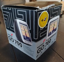 Tomtom 700 gps gebraucht kaufen  Niedernhausen