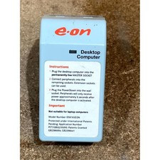 Eon dsk105eon grey for sale  STAFFORD