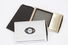 Rolleiflex planfilmhalter set gebraucht kaufen  München