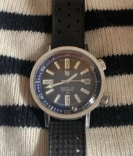 Belle montre homme d'occasion  Villetaneuse