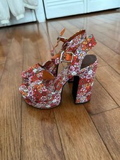 Jeffrey campbell flower for sale  New York
