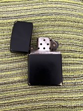 Riginal zippo feuerzeug gebraucht kaufen  München