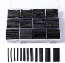 900 pezzi termorestringente usato  Anzio