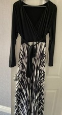 Stunning black white for sale  REDRUTH