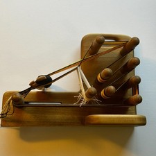 Maple inkle loom for sale  West Lafayette