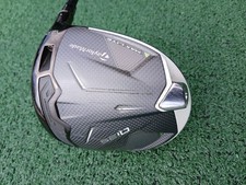Taylormade qi35 max d'occasion  Saint-Antoine-de-Breuilh