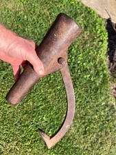 Antique cant hook for sale  USA