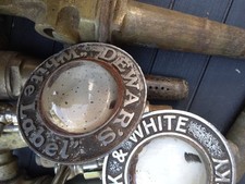 Vintage brewery brass for sale  SUNDERLAND
