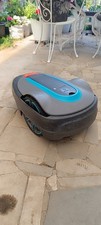 Gardena smart system gebraucht kaufen  Grevenbroich