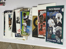 Griffey 1991 others for sale  Hudson Falls