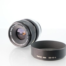 Canon 35mm 3.5 for sale  GLOUCESTER