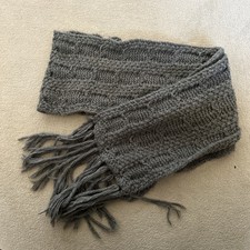 Ladies grey woolly for sale  BASINGSTOKE