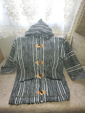 Veste jelaba courte d'occasion  Coutras