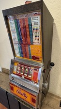 Slot machine vintage usato  Tavernerio