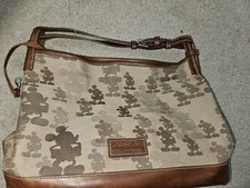Dooney bourke mickey for sale  Manassas