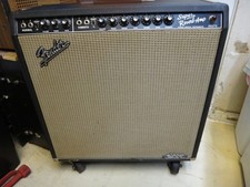 1966 fender super for sale  Saint Petersburg
