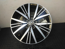 Volkswagen golf alloy for sale  SOUTHAMPTON