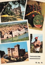 Tarascon chateau roy d'occasion  Expédié en Belgium