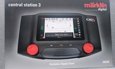 Central station märklin gebraucht kaufen  Sielenbach