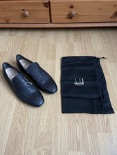 Men dunhill black for sale  SUTTON