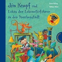 Jim knopf jim gebraucht kaufen  Berlin