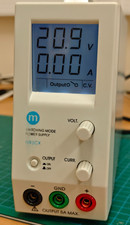 Regulated power supply for sale  LEEDS