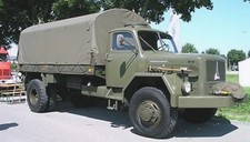 Arsenal magirus deutz gebraucht kaufen  Bopfingen