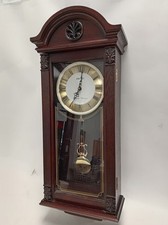 quartz pendulum wall clock for sale quartz pendulum wall clock for sale RUGBY
